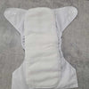 BABYGOAL - CLOTH DIAPER W/ INSERT