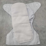 BABYGOAL - CLOTH DIAPER W/ INSERT