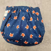 BABYGOAL - CLOTH DIAPER W/ INSERT