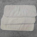 CLOTH DIAPER INSERTS