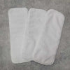 CLOTH DIAPER INSERTS