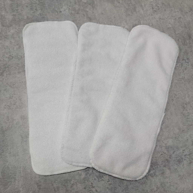 CLOTH DIAPER INSERTS