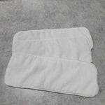 CLOTH DIAPER INSERTS