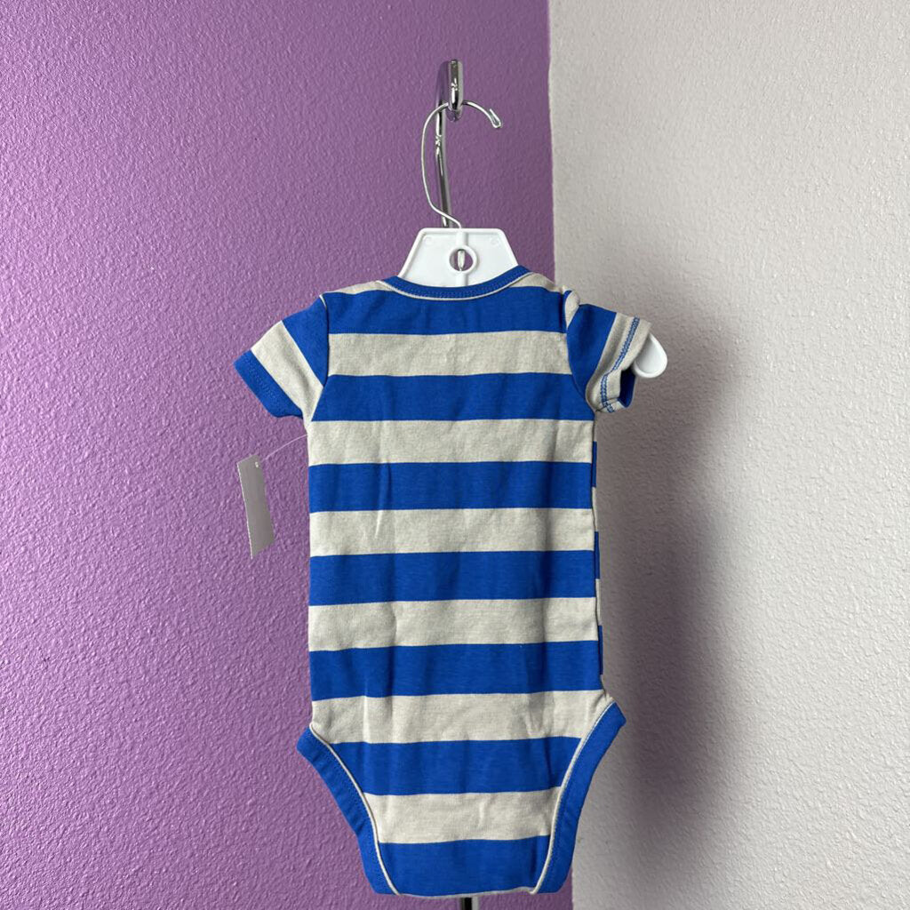 CARTERS - BODYSUIT