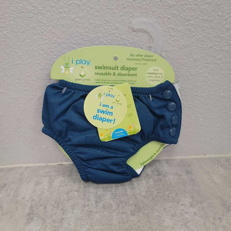 IPLAY - SWIM DIAPER