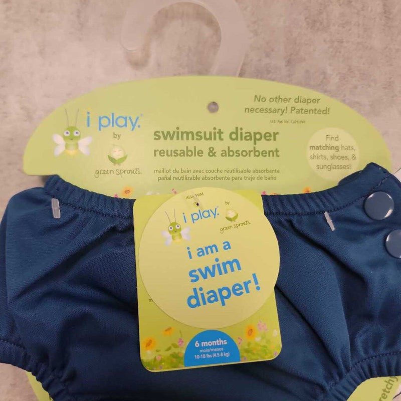 IPLAY - SWIM DIAPER