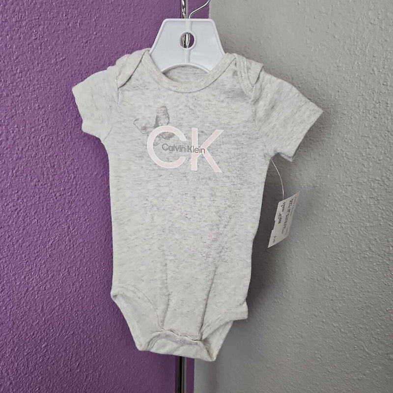 CK - BODYSUIT