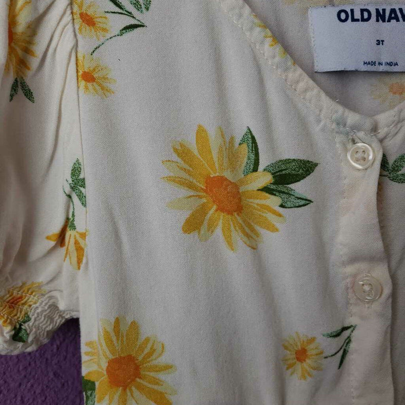 OLD NAVY - DRESS