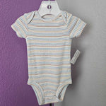 CARTERS - BODYSUIT