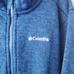 COLUMBIA - OUTERWEAR