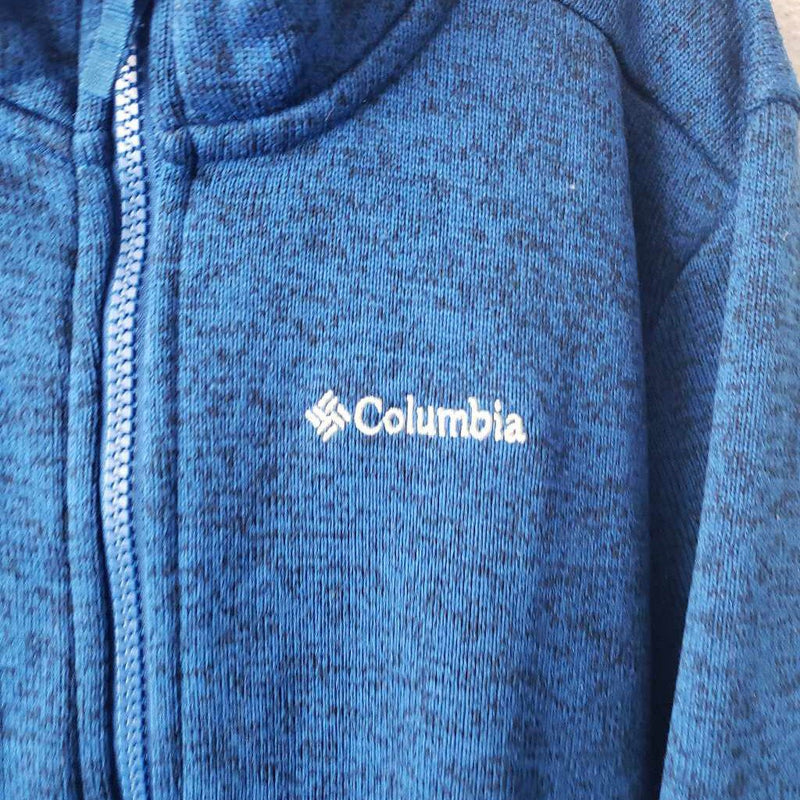 COLUMBIA - OUTERWEAR