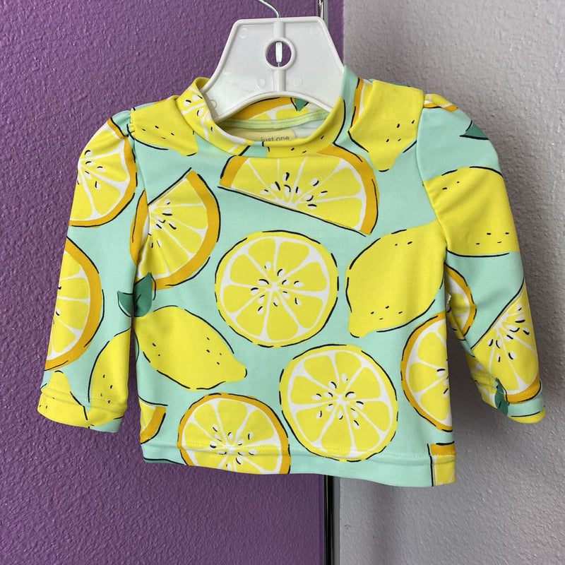 CARTERS - RASHGUARD