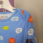 PIXAR - OUTFIT