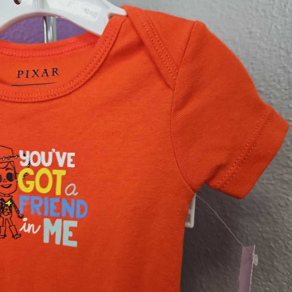 PIXAR - OUTFIT