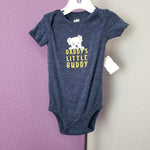 CARTERS - BODYSUIT