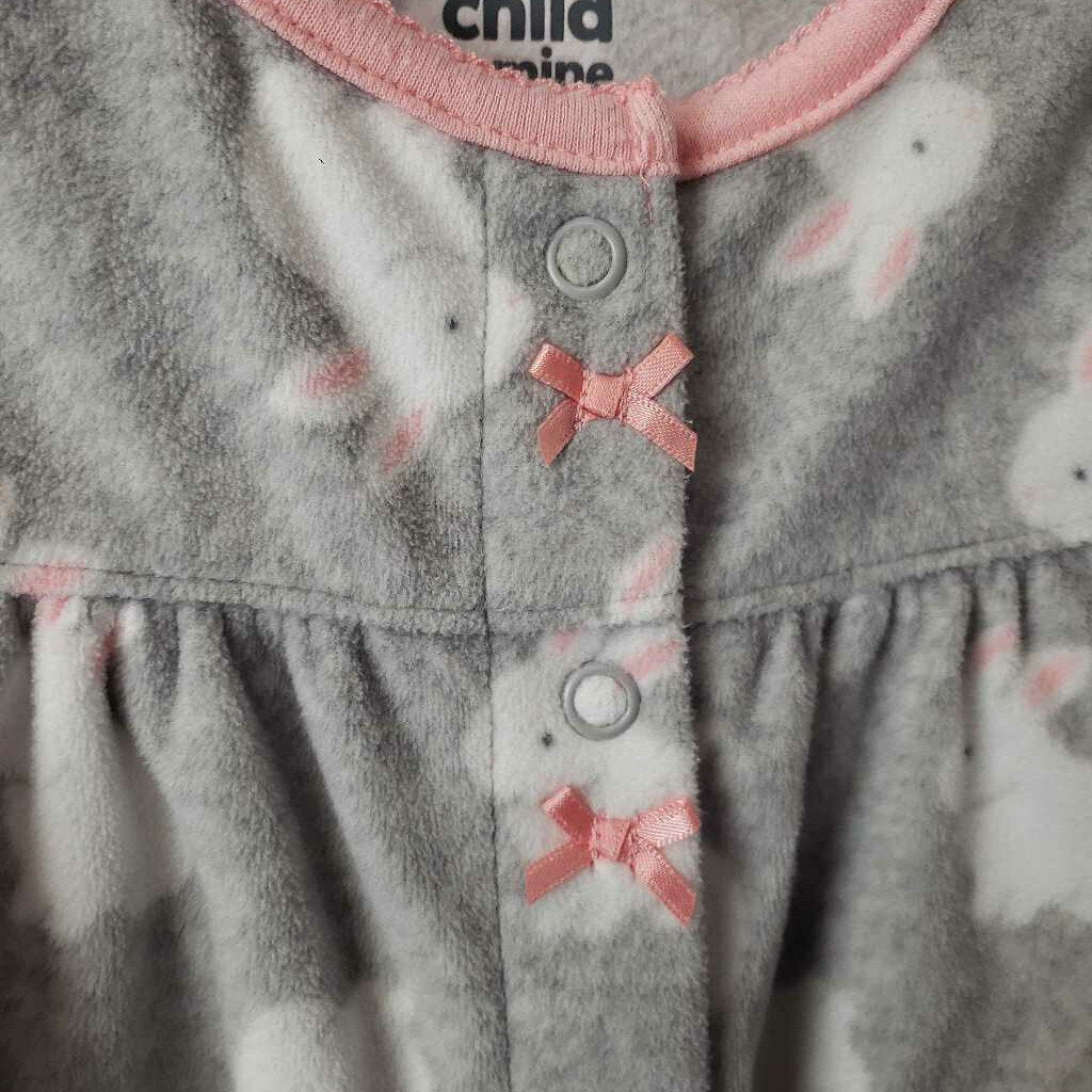 CARTERS - SLEEPWEAR