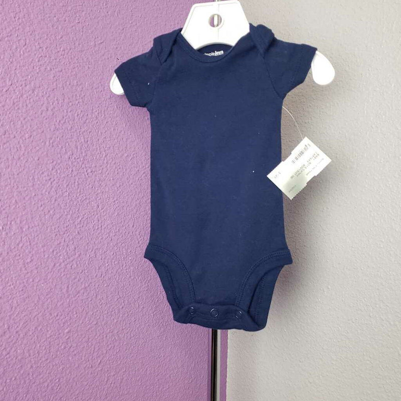 CARTERS - BODYSUIT