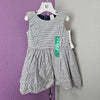 CARTERS - DRESS