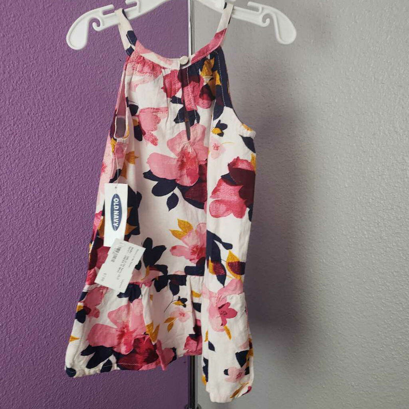 OLD NAVY - DRESS