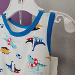 BABY GEAR - BODYSUIT