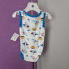 BABY GEAR - BODYSUIT