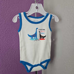 BABY GEAR - BODYSUIT