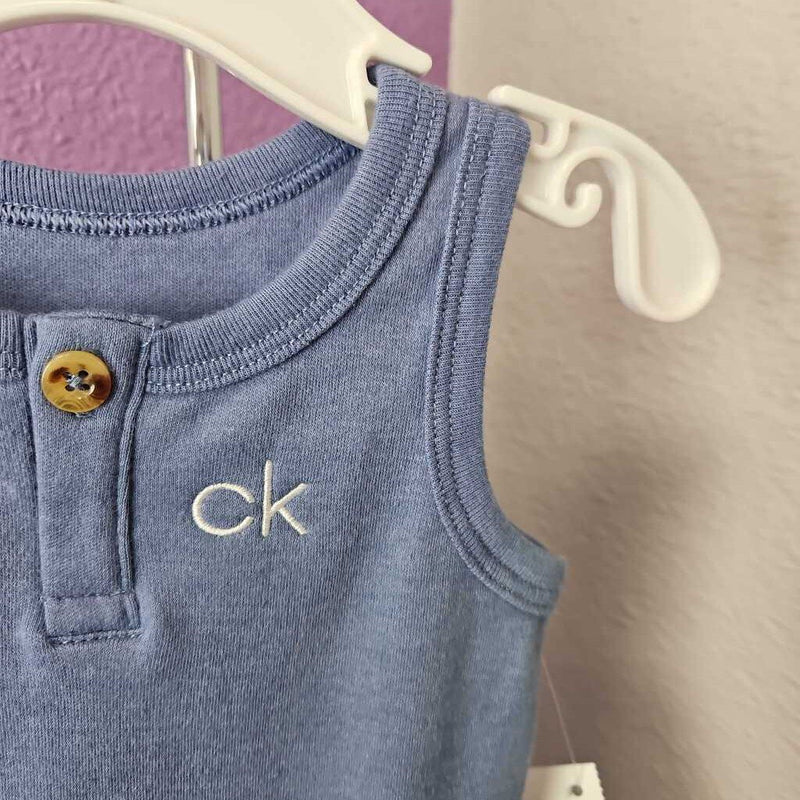 CK - BODYSUIT