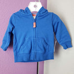 CARTERS - OUTERWEAR