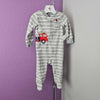 CARTERS - SLEEPWEAR