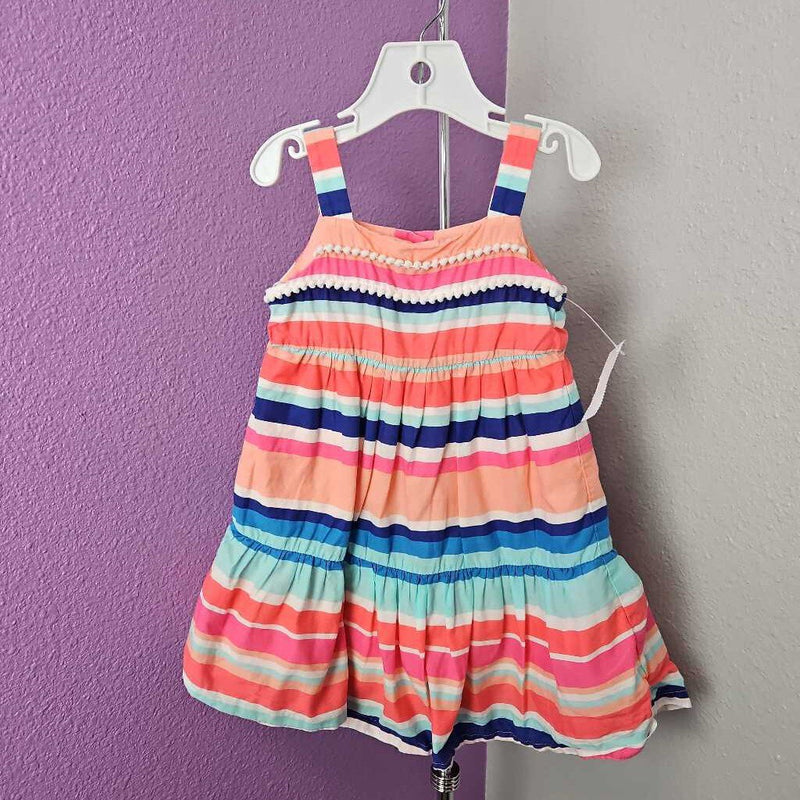 GYMBOREE - DRESS