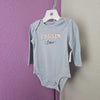 CARTERS - BODYSUIT