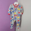 KIDS HEADQUARTERS - SLEEPWEAR