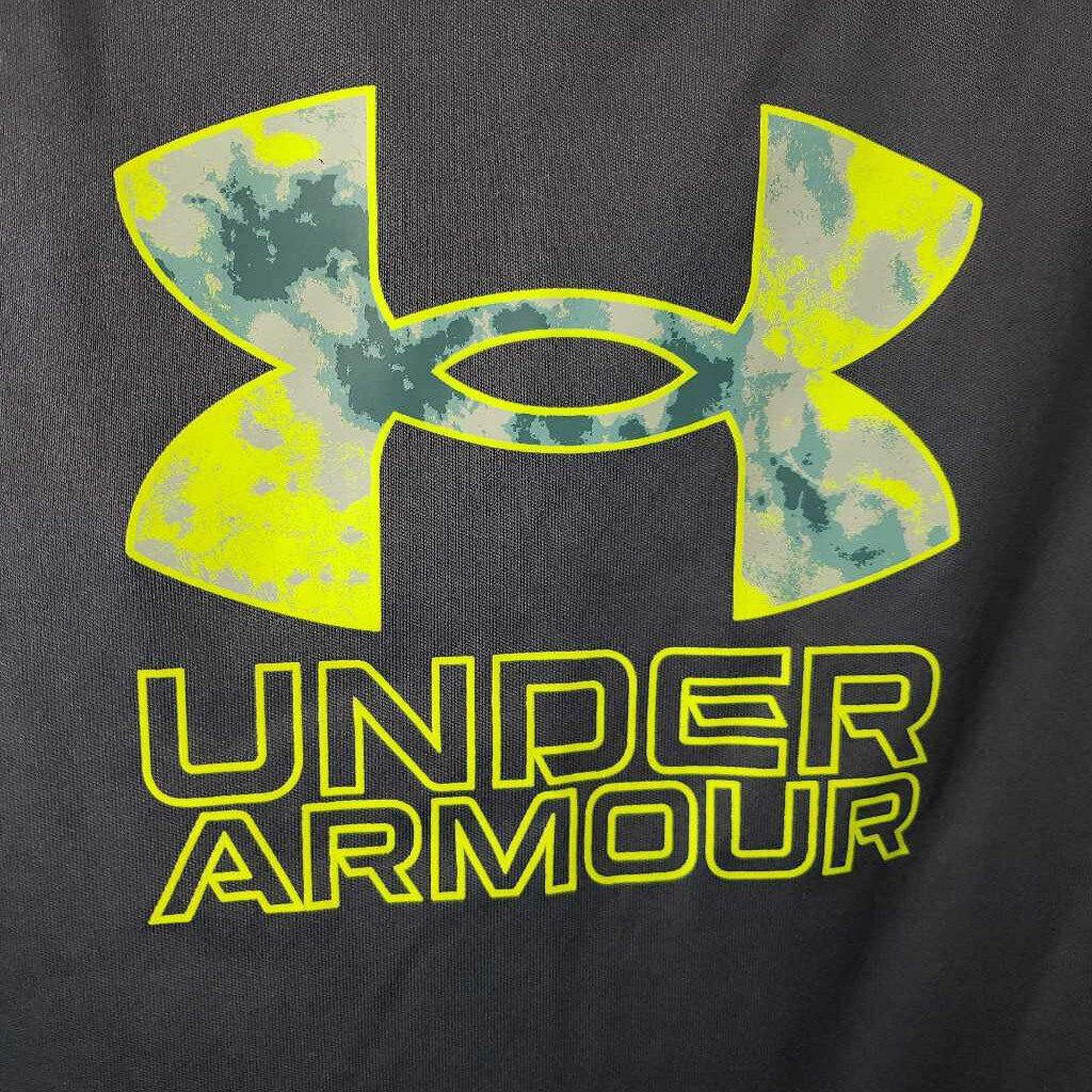 UNDER ARMOUR - TOP