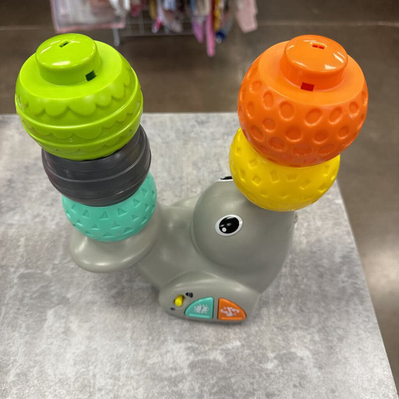 INFANTINO - STACK & SPIN SEAL