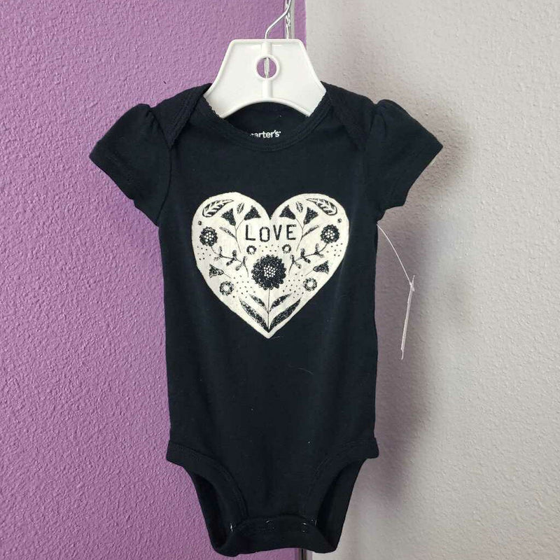 CARTERS - BODYSUIT