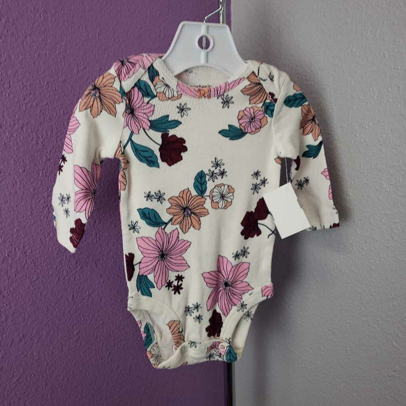 CARTERS - BODYSUIT