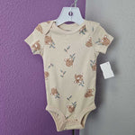 CARTERS - BODYSUIT