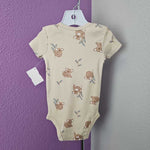 CARTERS - BODYSUIT