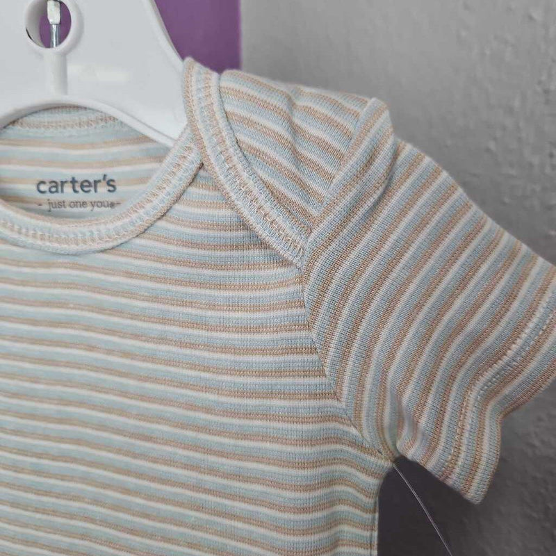 CARTERS - BODYSUIT