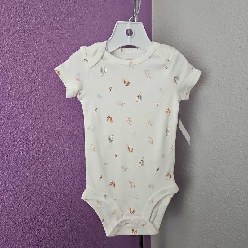 CARTERS - BODYSUIT