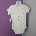 CARTERS - BODYSUIT