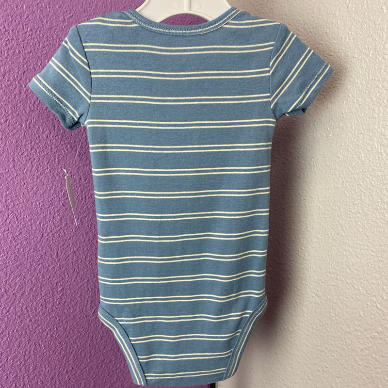 CARTERS - BODYSUIT