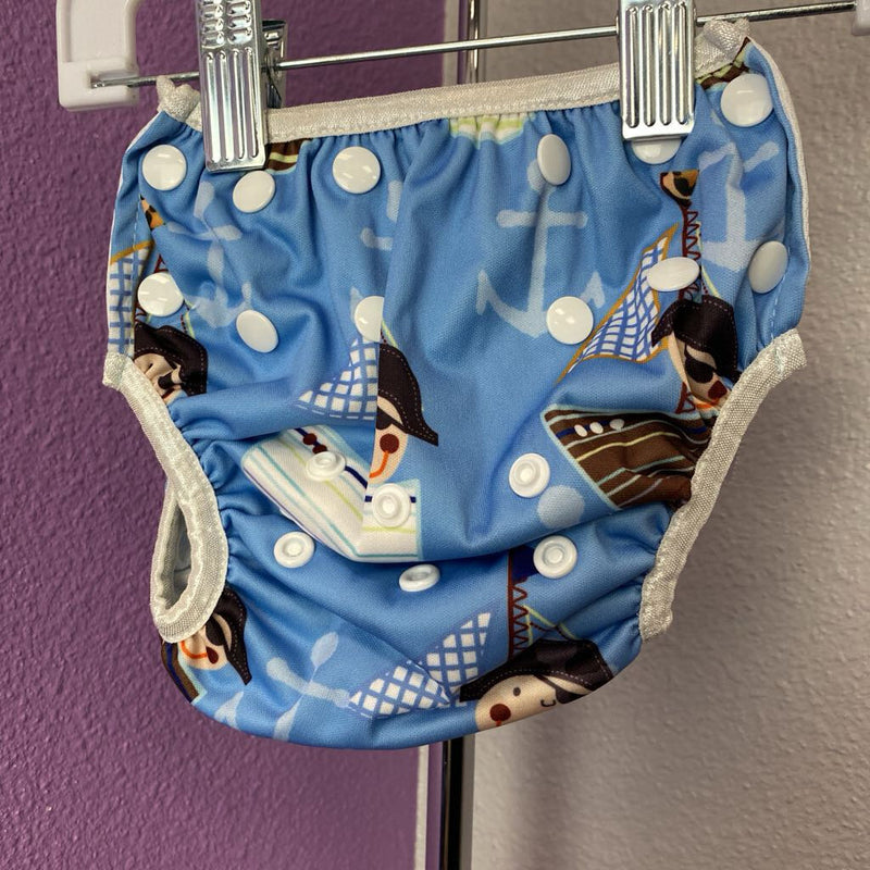 ALVA - CLOTH DIAPER