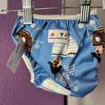 ALVA - CLOTH DIAPER