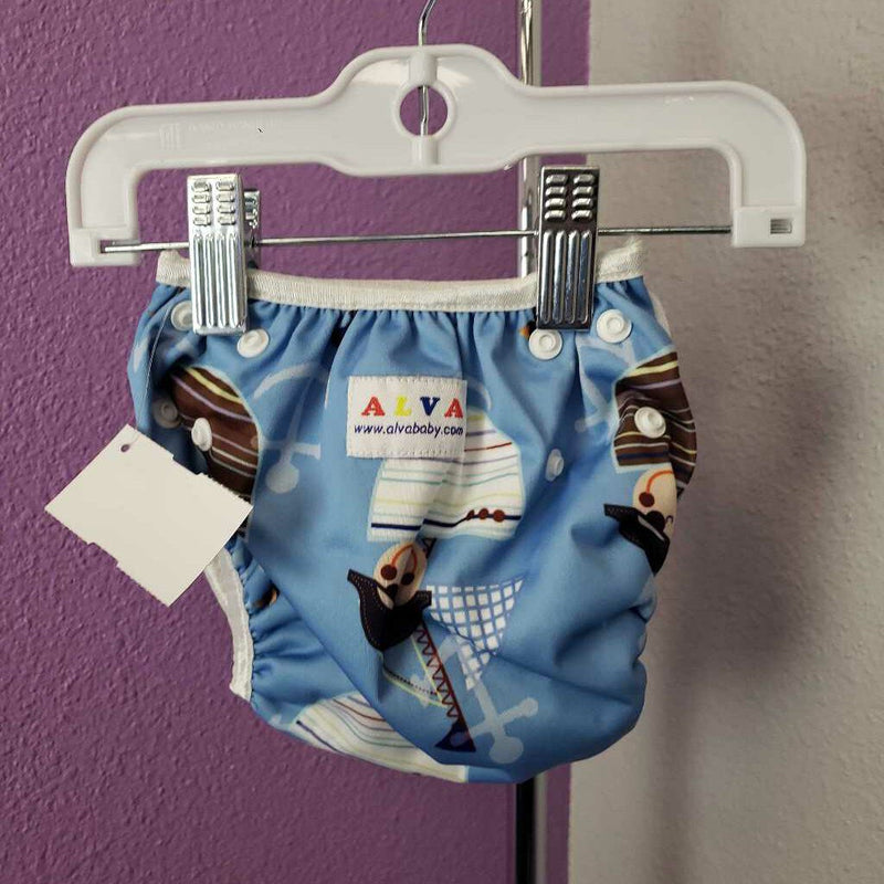 ALVA - CLOTH DIAPER