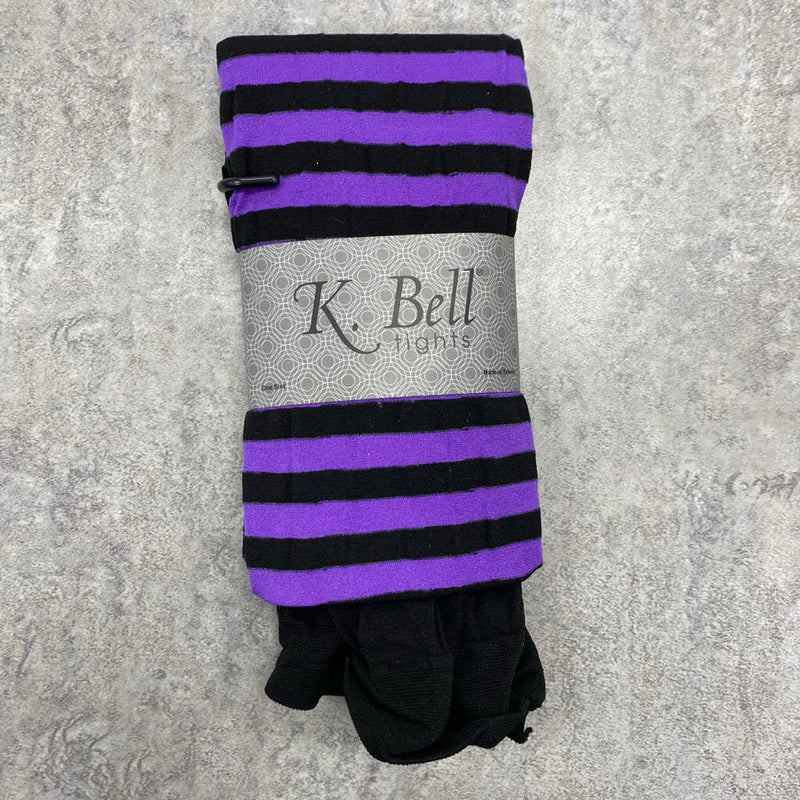 K. BELL - TIGHTS 100-150lbs