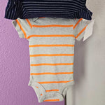 CARTERS - BODYSUIT