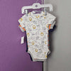 CARTERS - BODYSUIT