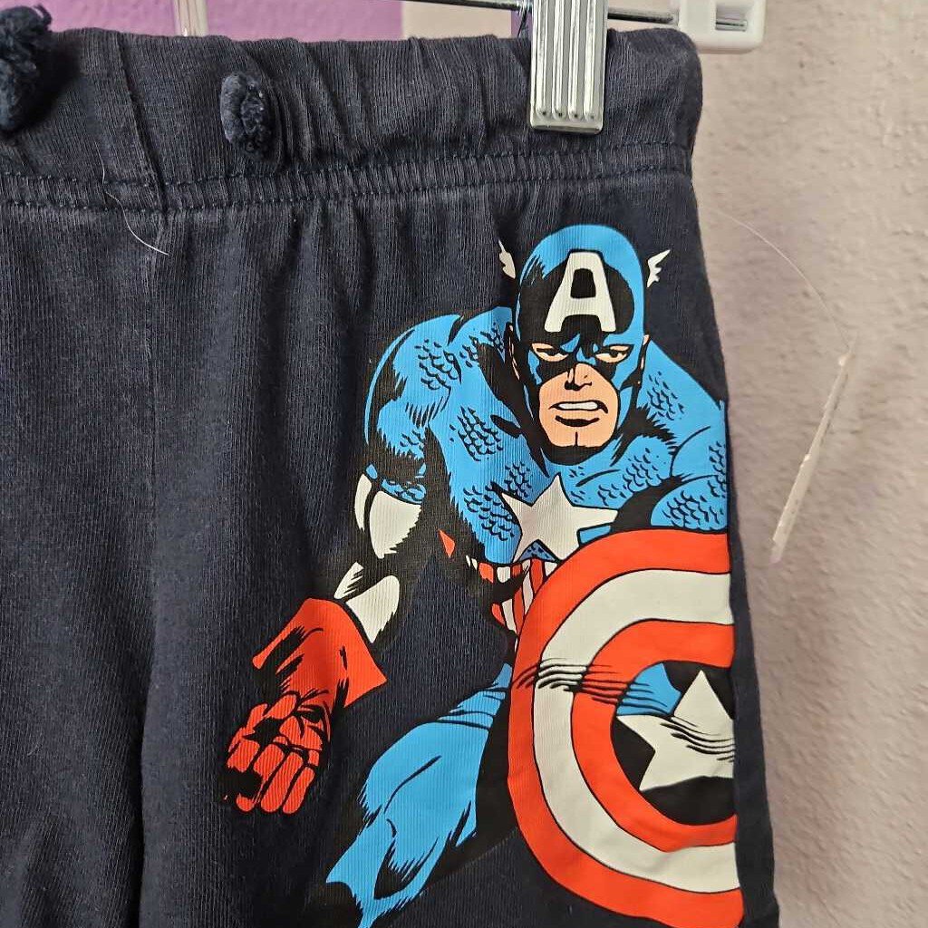 MARVEL - BOTTOM