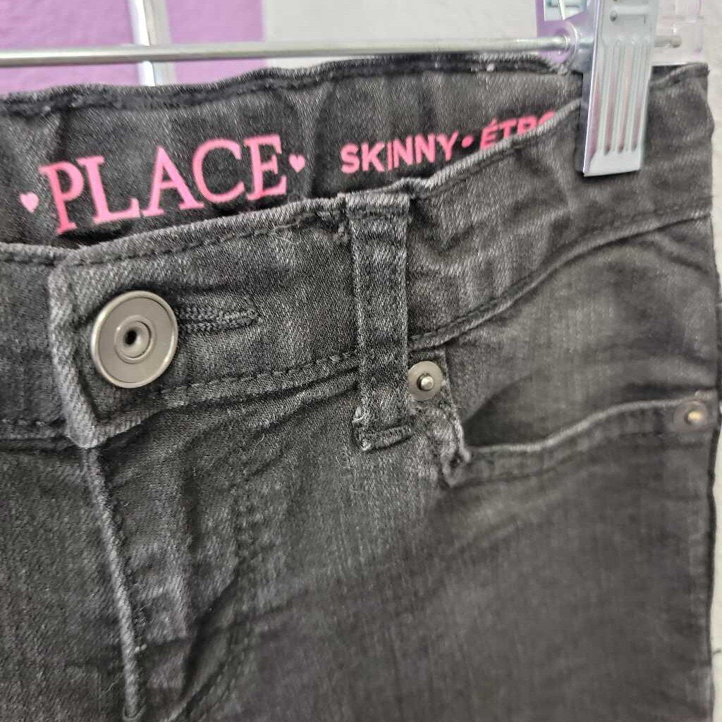 PLACE - SKINNY BOTTOM